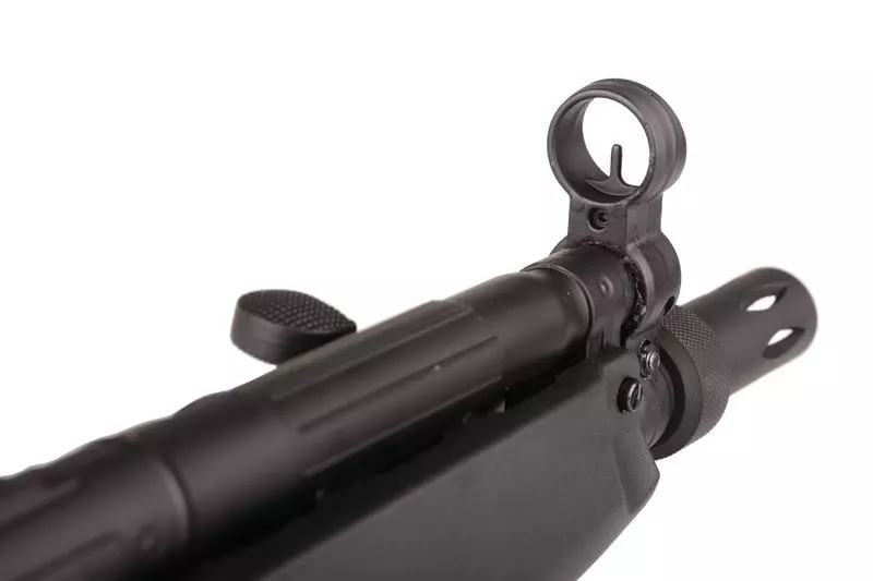 Replika pistoletu maszynowego CA5A3 z szerokim chwytem OD-G-CLA-01-012823-00 asgbox.pl Replika pistoletu maszynowego CA5A3 z szerokim chwytem - obrazek 2