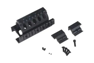 asgbox.pl - Szyna RIS CNC do AK74SU