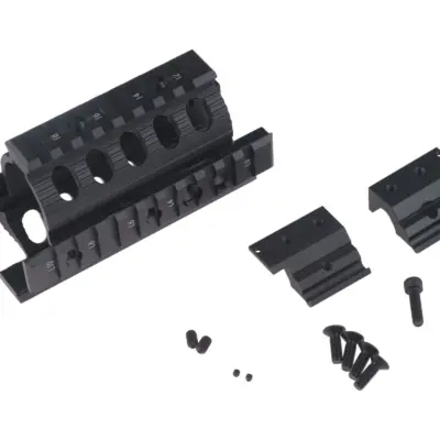 asgbox.pl - Szyna RIS CNC do AK74SU