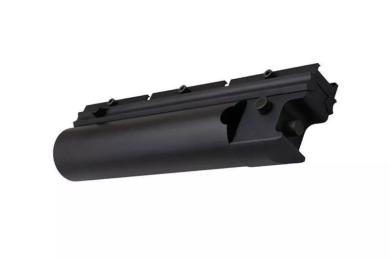 Granatnik ASG SHS 9" OD-G-PPS-04-013995-00 asgbox.pl Granatnik ASG SHS 9" - obrazek 2