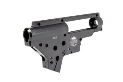 asgbox.pl - Wzmocniony szkielet gearboxa CNC QSC do replik SR25 (9mm)