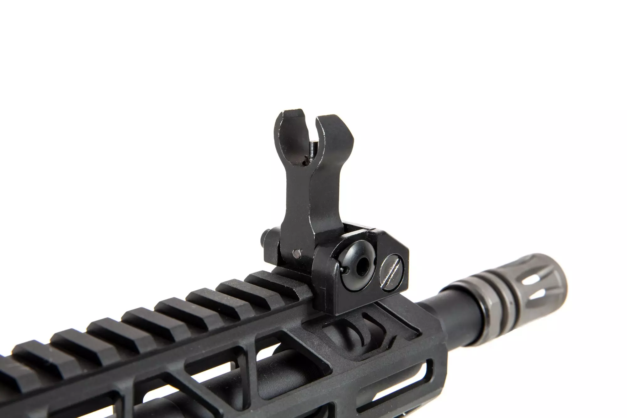 Replika karabinka CA113M-1 Nemesis 13" - czarna OD-G-CLA-01-026167-00 asgbox.pl asgbox.pl - Replika karabinka CA113M-1 Nemesis 13" - czarna