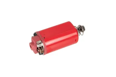 Silnik Point ULTRA TORQUE - krótki - obrazek 2