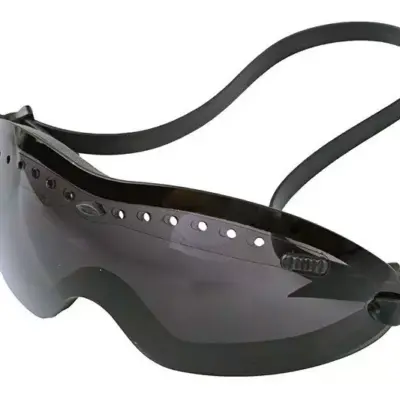 asgbox.pl - Lekkie gogle taktyczne - przyciemniane