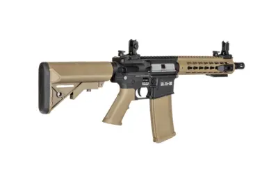Replika karabinka SA-C08 CORE™ - Half-Tan - obrazek 2