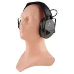 asgbox.pl - Aktywne ochronniki słuchu M30 - Foliage Green