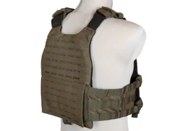Kamizelka taktyczna VX Buckle Up Carrier Gen.2 - oliwkowa - obrazek 2