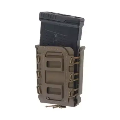 asgbox.pl - Ładownica Scorpion na magazynek karabinowy - tan