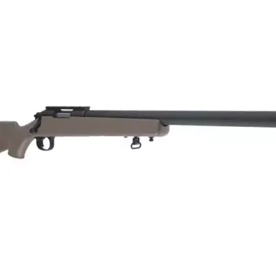 asgbox.pl - Replika karabinu snajperskiego SW-10K - tan