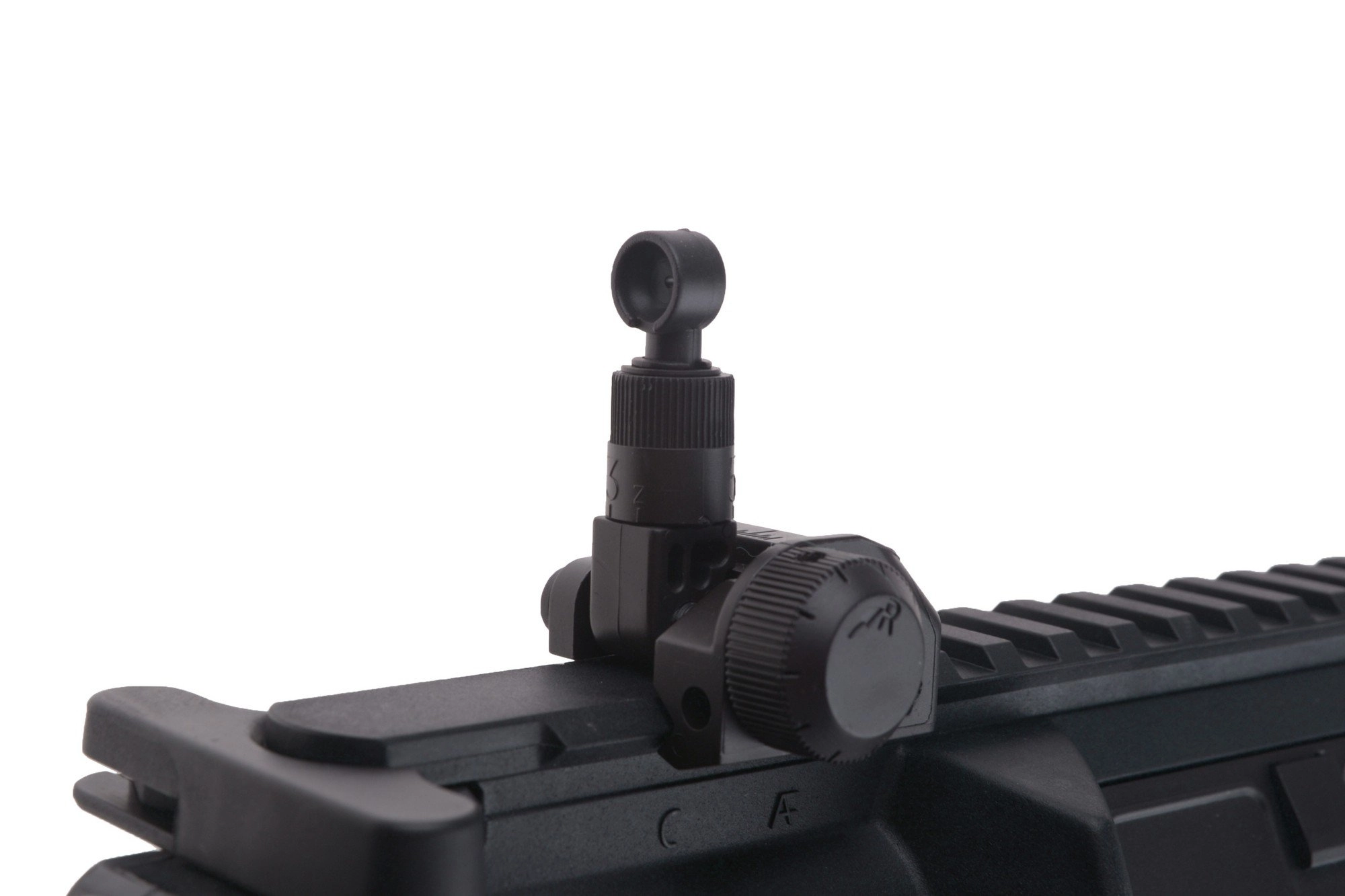 Replika karabinka CM615 - czarna OD-G-CYM-01-021194-00 asgbox.pl asgbox.pl - Replika karabinka CM615 - czarna