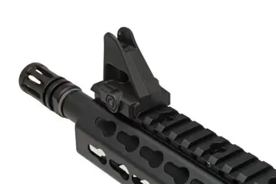asgbox.pl - Replika karabinka Mega Arms MKM AR15