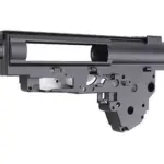asgbox.pl - Szkielet Gearboxa v.3 (łożyska 7 mm)