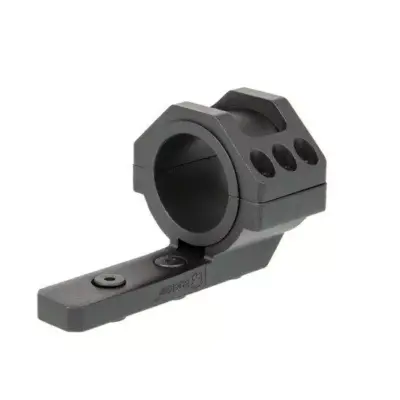 asgbox.pl - Montaż keymod do latarek 30mm / 25mm