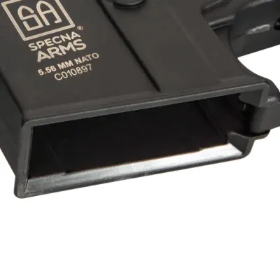 asgbox.pl - Replika karabinka SA-C07 CORE™ X-ASR™ - Half-Tan