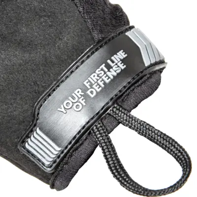 asgbox.pl - Rękawice taktyczne Armored Claw Accuracy Hot Weather - czarne