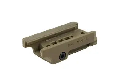 asgbox.pl - Szyna RIS do replik pistoletu USP.45 - tan