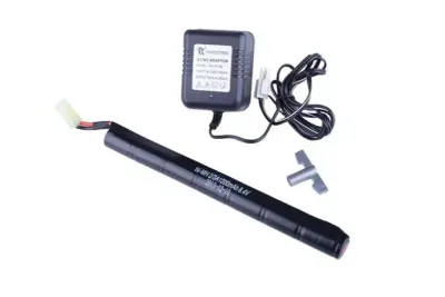 Replika karabinka CM040L - obrazek 2