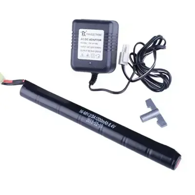 Alternative view of Replika karabinka CM040L