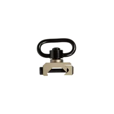 asgbox.pl - Montaż zawieszenia taktycznego QD 1913