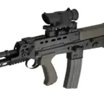 asgbox.pl - Replika subkarabinka TGL-L85-AFV