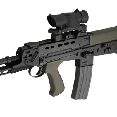 asgbox.pl - Replika subkarabinka TGL-L85-AFV