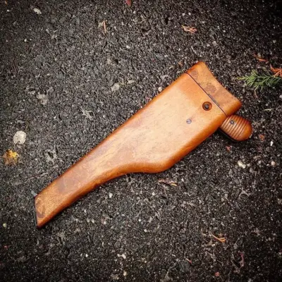 asgbox.pl - Replika pistoletu automatycznego WE712 GBB