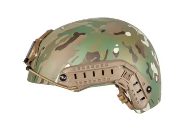 asgbox.pl - Replika hełmu Ballistic Aramid Heavy Version - MC