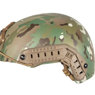 asgbox.pl - Replika hełmu Ballistic Aramid Heavy Version - MC