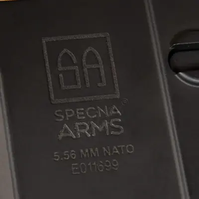 Alternative view of Replika karabinka SA-E20 EDGE 2.0™ - Chaos Bronze