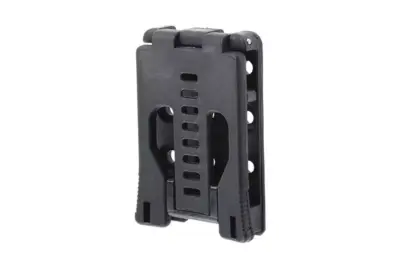asgbox.pl - Adapter ładownic Primal Gear do pasa taktycznego - czarny