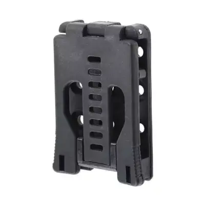 asgbox.pl - Adapter ładownic Primal Gear do pasa taktycznego - czarny