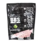 asgbox.pl - Kulki precyzyjne Specna Arms EDGE™ Tracer 0.25g - 1kg - czerwone