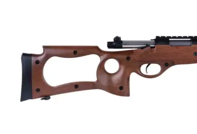 asgbox.pl - Replika karabinu snajperskiego MB10 - WOOD