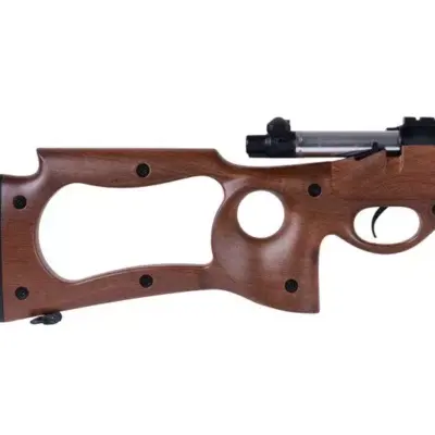 asgbox.pl - Replika karabinu snajperskiego MB10 - WOOD