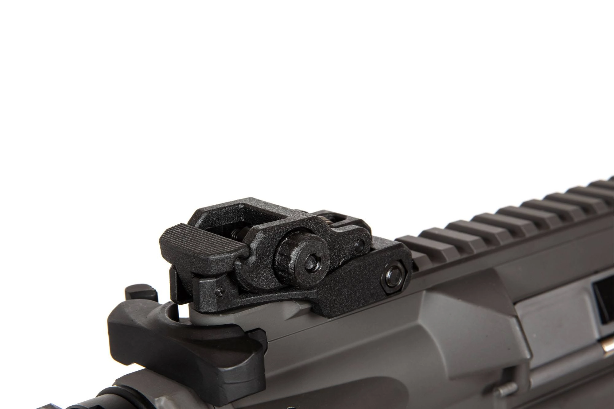 Replika karabinka RRA SA-E14 EDGE™ - Chaos Grey OD-G-SPE-01-027057-00 asgbox.pl asgbox.pl - Replika karabinka RRA SA-E14 EDGE™ - Chaos Grey