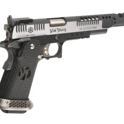 asgbox.pl - Replika pistoletu AW-HX2401