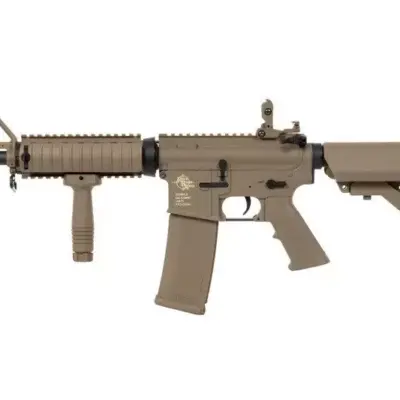 Alternative view of Replika karabinka RRA SA-C04 CORE™ - Full-Tan