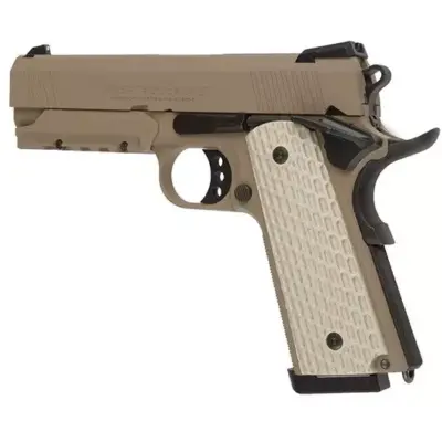 asgbox.pl - Replika pistoletu Desert Warrior 4.3