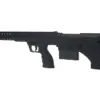 Replika karabinu snajperskiego SRS A1 Sport 20" - Pull Bolt Version - czarna OD-G-SVB-03-025361-00 asgbox.pl