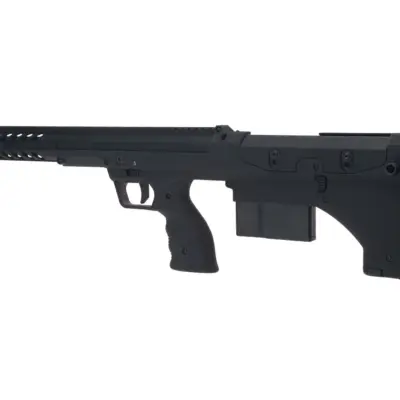 Alternative view of Replika karabinu snajperskiego SRS A1 Sport 20" - Pull Bolt Version - czarna