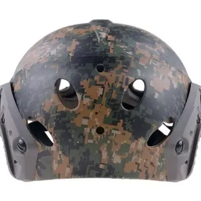 asgbox.pl - Replika kasku SFR - Digital Woodland