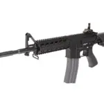asgbox.pl - Replika karabinka GC16 Raider-L (No Marking) - czarna