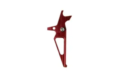 asgbox.pl - Język spustowy CNC do replik M4/M16 - czerwony