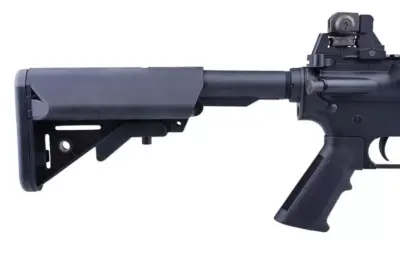 asgbox.pl - Replika karabinka LR4-CQB