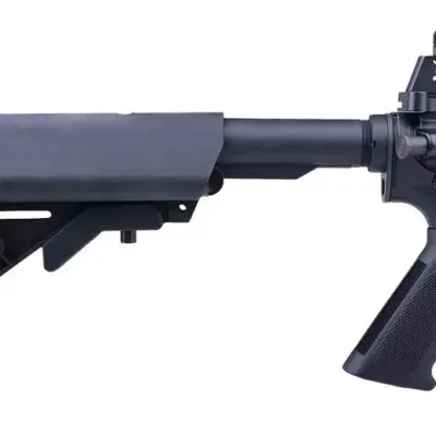 asgbox.pl - Replika karabinka LR4-CQB