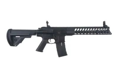 asgbox.pl - Replika karabinka CXP-YAK CQB S1 - czarna