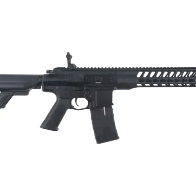asgbox.pl - Replika karabinka CXP-YAK CQB S1 - czarna