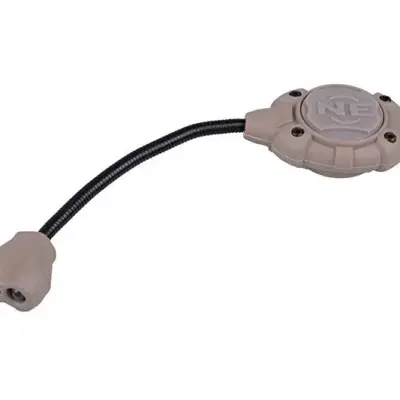 asgbox.pl - Oświetlenie taktyczne MLS2 - dark earth