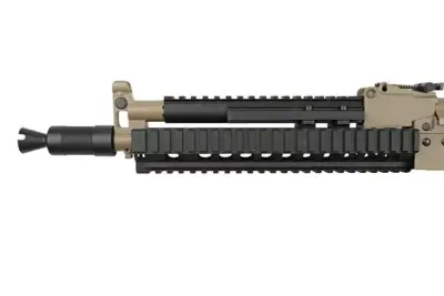 Replika karabinka CM040I - tan - obrazek 2