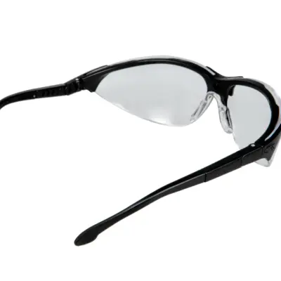 asgbox.pl - Okulary Rendezvous Clear Antifog